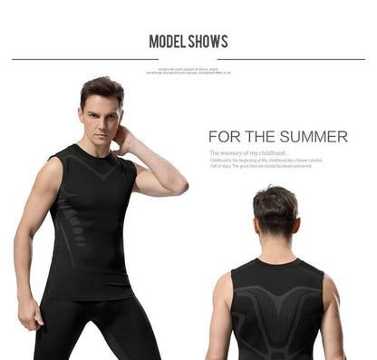 🔥Shaping Stretch Vest