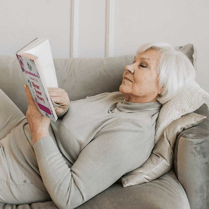 📖 Grandmother——I Want to Hear Your Story❤️
