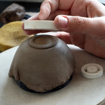 ✨Pottery Foot Ring Tool