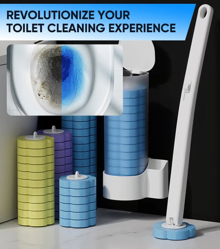 Toilet brush (Without Refill)