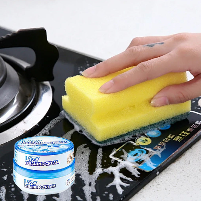 ⚡2026 New Hot Sales - 48% OFF✨Multifunctional Effective Cleaning Cream
