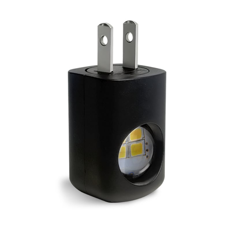 🔥LED Wall Socket Night Light