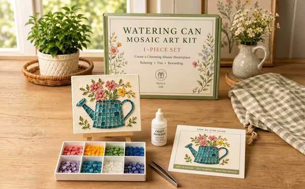 Watering Can