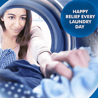 ⏳Time-Limited Special⏰Washing Machine Cleaner – Fast action, no rinse, for all machine types 🌀⏱️