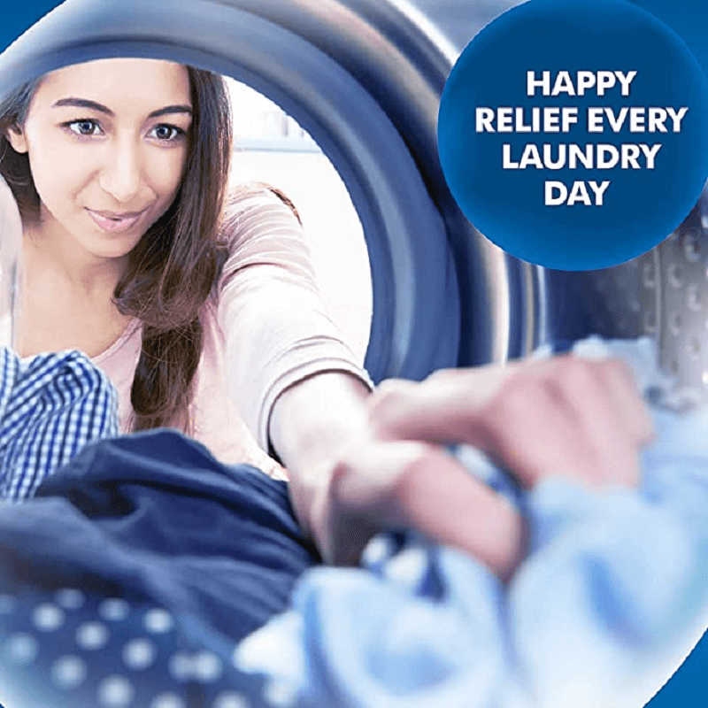 💐49% OFF! 🔥50K+ sold！Washing Machine Cleaner – Fast action, no rinse, for all machine types 🌀⏱️【Exceptional Price】