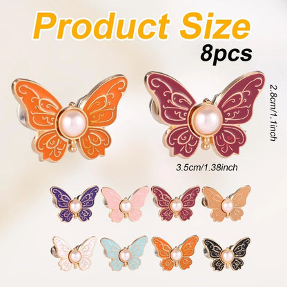 😍BUY 8 GET 8 FREE🔥 Butterfly Pants Waist Tightener