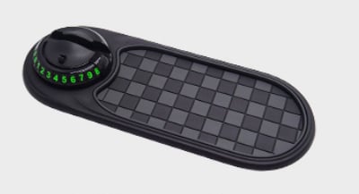 🔥Multi-functional Support Anti-Slip pad