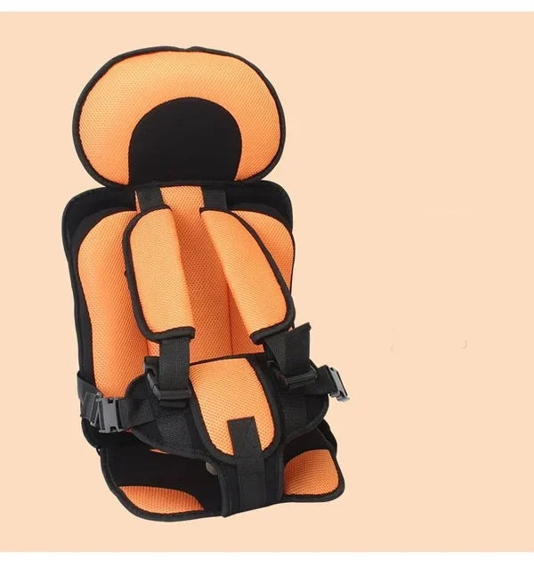 📢📢50% OFF !! ⏰ Portable Child Protection Car Seat