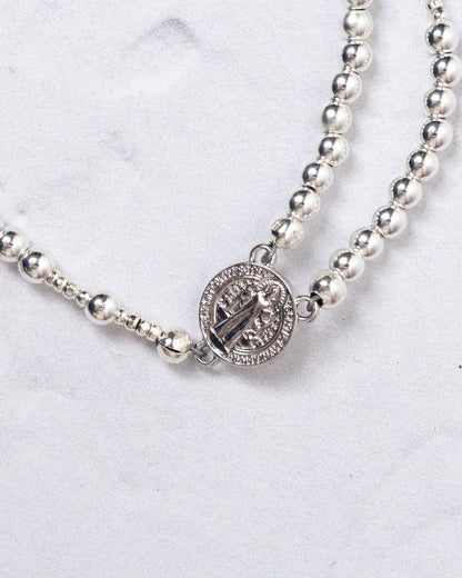 ✝️Handcrafted Rosary Bracelets📿