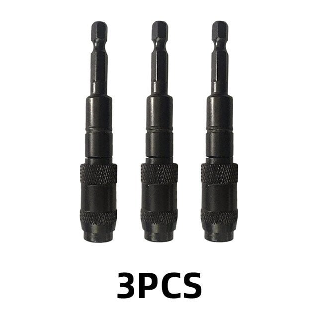 🔥Magnetic swiveling bit tip holder