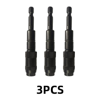 🔥Magnetic swiveling bit tip holder