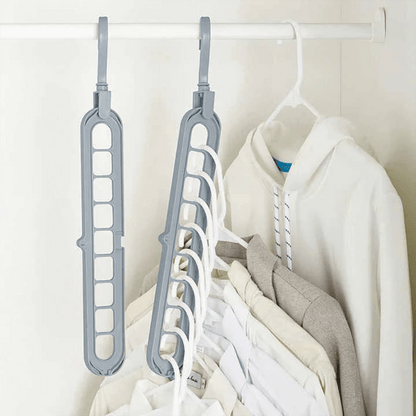 9 in 1 Smart Hanger