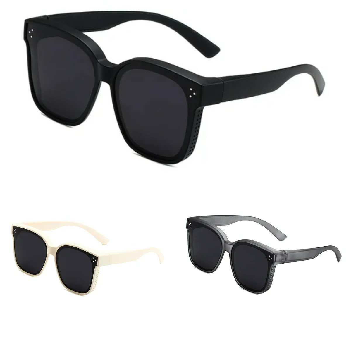 📢📢49% OFF !! ⏰Fit Over Sunglasses UV400 Protection