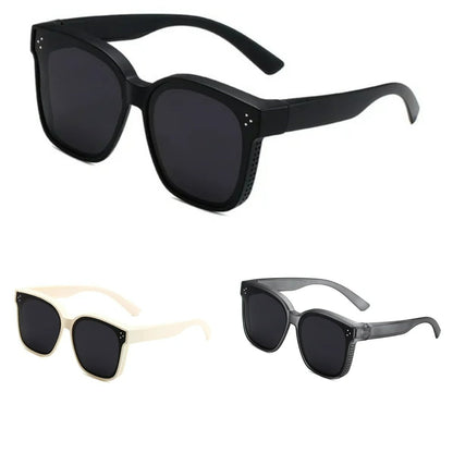 📢📢49% OFF !! ⏰Fit Over Sunglasses UV400 Protection
