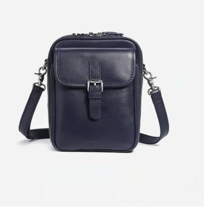 🔥LAST DAY 49% OFF- Crossbody Leather Bag
