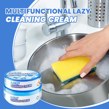 ⚡2026 New Hot Sales - 48% OFF✨Multifunctional Effective Cleaning Cream
