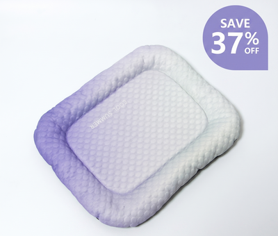 Pet Cooling Pad Mat 