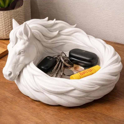 🐴Last Day 40% OFF - Horse Catchall Bowl