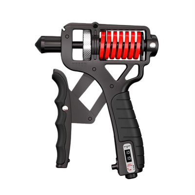 Ergonomic Adjustable H-Grip Hand Trainer