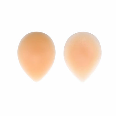Instant Curves Silicone Hip Pads