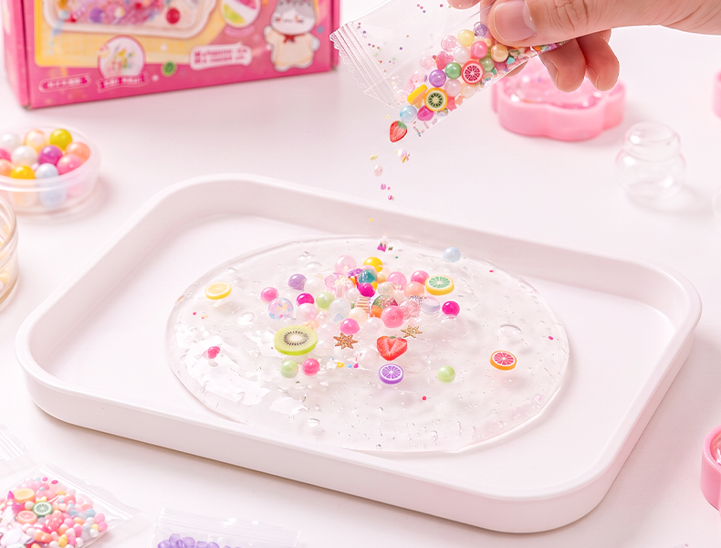 1：Pick & Mix