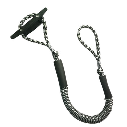 🛥️Heavy-Duty Bungee Dock Lines