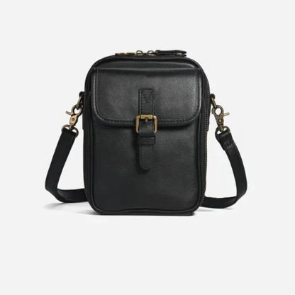 🔥LAST DAY 49% OFF- Crossbody Leather Bag