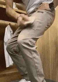 🔥Summer Ice Silk Pants with Six Pockets