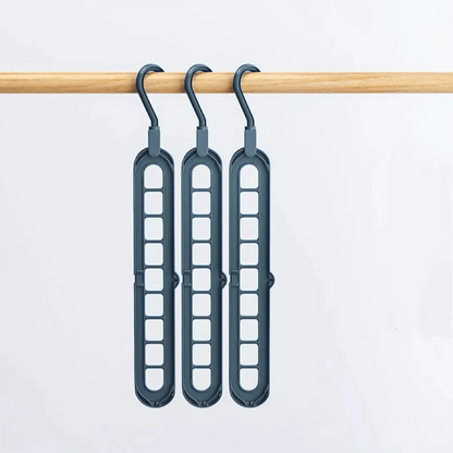 9 in 1 Smart Hanger