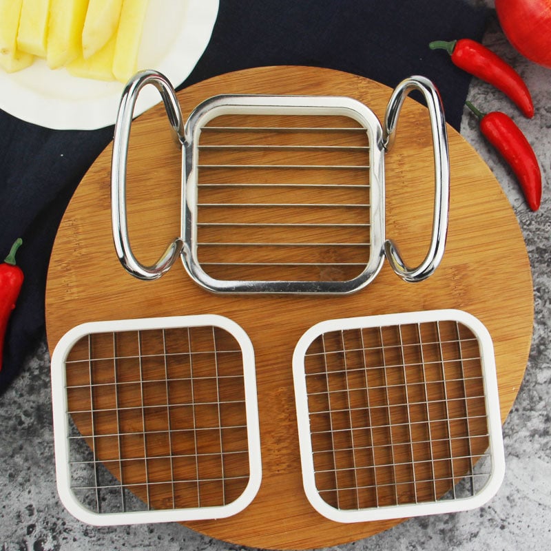[🍉Quickly cut fruit]🍎Apple Slicer