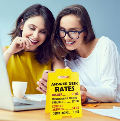 🤣Funny Office Decor Accessories
