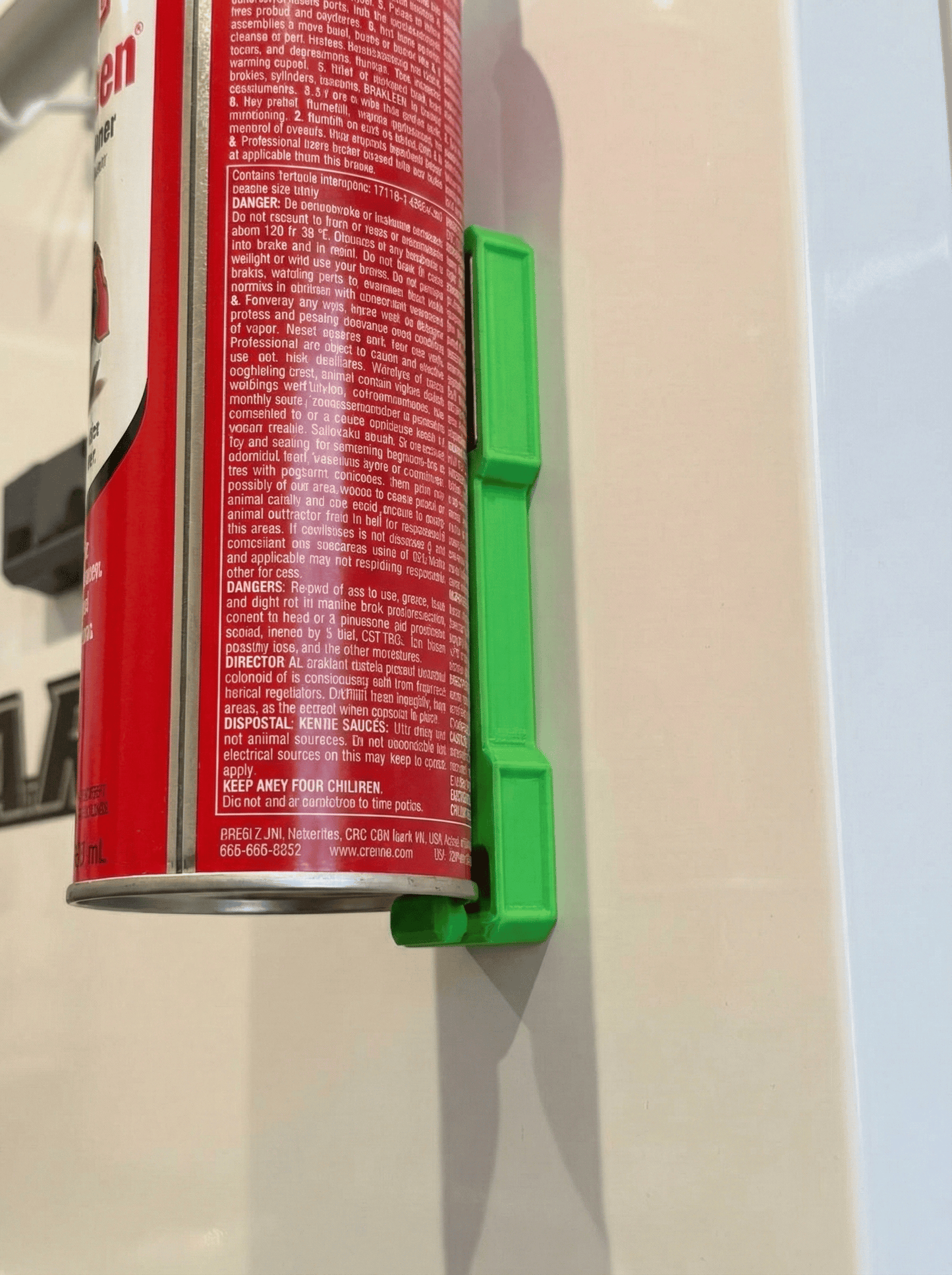 🔥(2 PCS!!)Magnetic Aerosol Can Holder