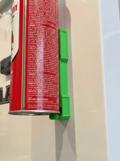 🔥(2 PCS!!)Magnetic Aerosol Can Holder