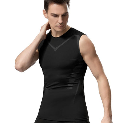 🔥Shaping Stretch Vest