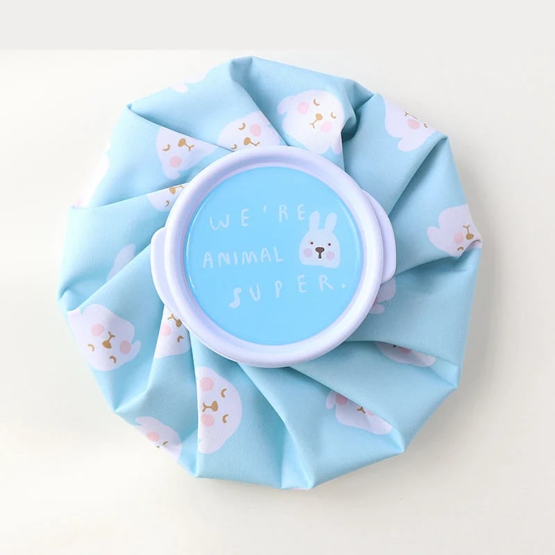 Reusable Ice Bag for Cold Therapy Pain Relief🥳
