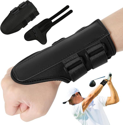 🏌️Golf Wrist Correction Trainer & Arm Band Set