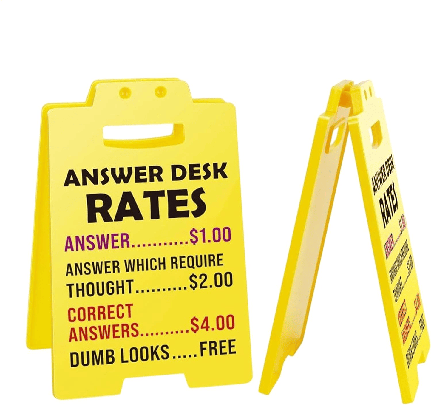 🤣Funny Office Decor Accessories