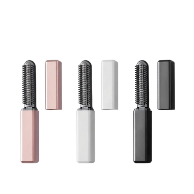 Compact Wireless Hot Comb