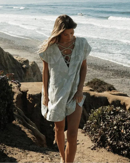 🔥🏖️ Towel Cover-Up