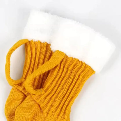 Medieval BrewBoot Mug Socks – Soft Warmth for Every Brew