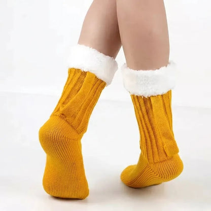 Medieval BrewBoot Mug Socks – Soft Warmth for Every Brew