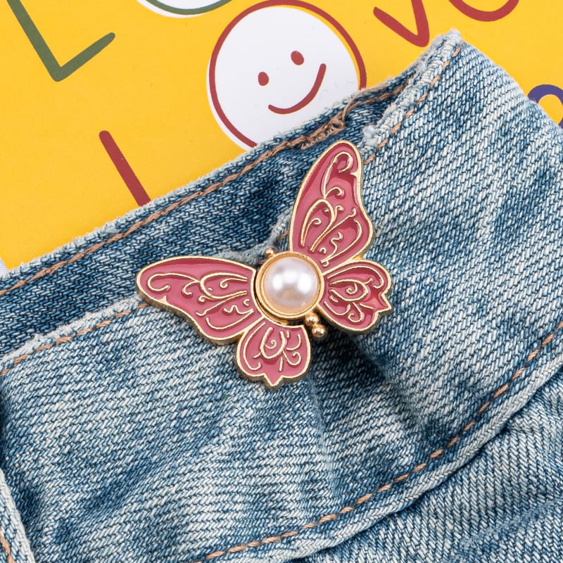 😍BUY 8 GET 8 FREE🔥 Butterfly Pants Waist Tightener