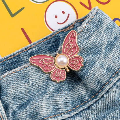 😍BUY 8 GET 8 FREE🔥 Butterfly Pants Waist Tightener