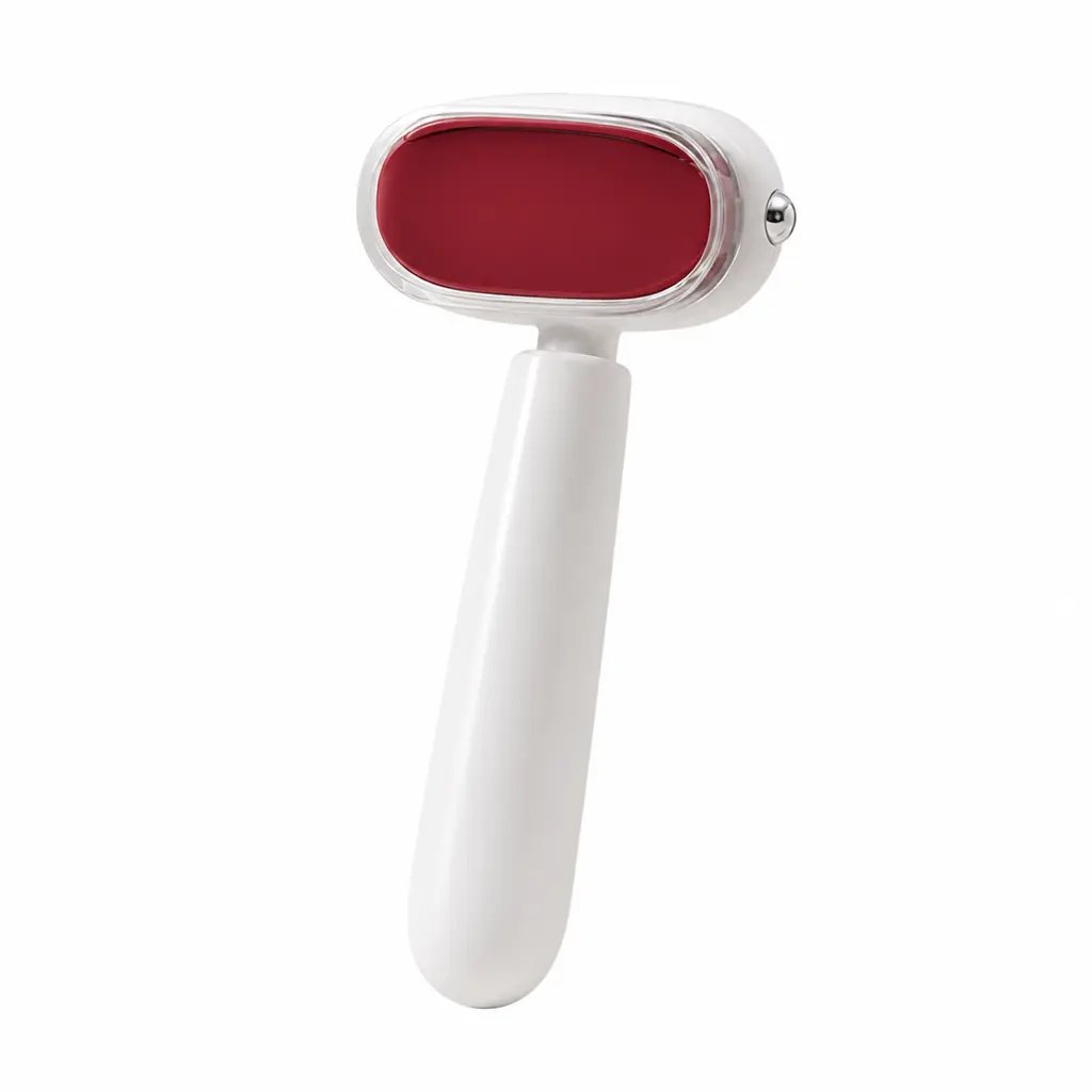 🔥Last Day 50% OFF - Dual‑Sided Foot Callus Remover, Replaceable Stainless Steel Blade Foot Scraper 🦶