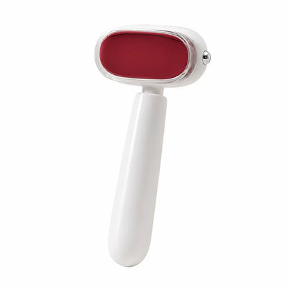 🔥Last Day 50% OFF - Dual‑Sided Foot Callus Remover, Replaceable Stainless Steel Blade Foot Scraper 🦶