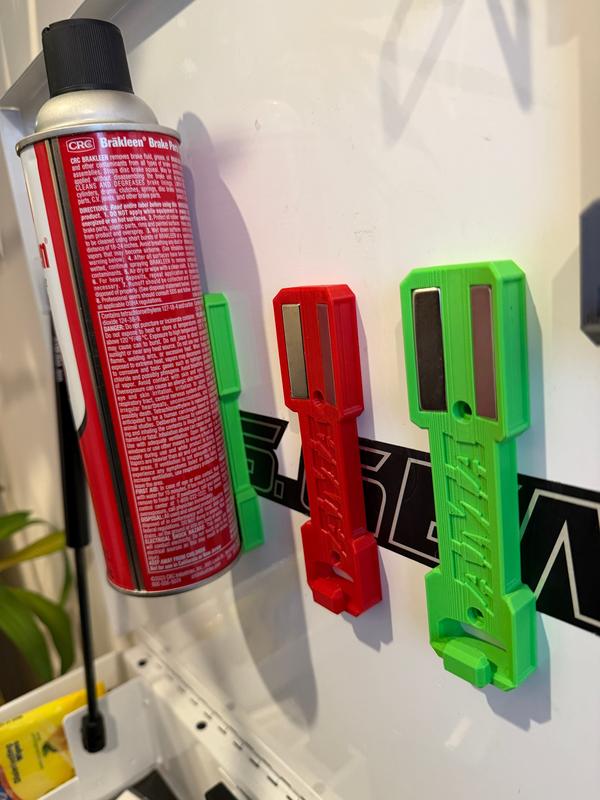🔥(2 PCS!!)Magnetic Aerosol Can Holder