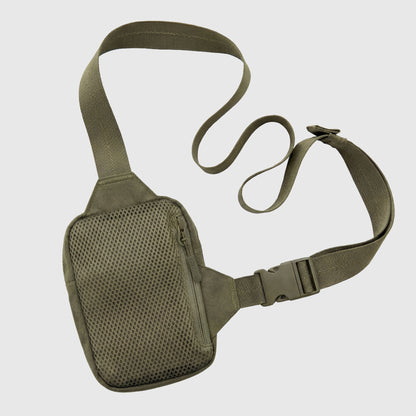 🎉Hot Sale 59% OFF🎁Upgraded Travel Sling Bag 2.0 – Anti-Theft & 500D Durability