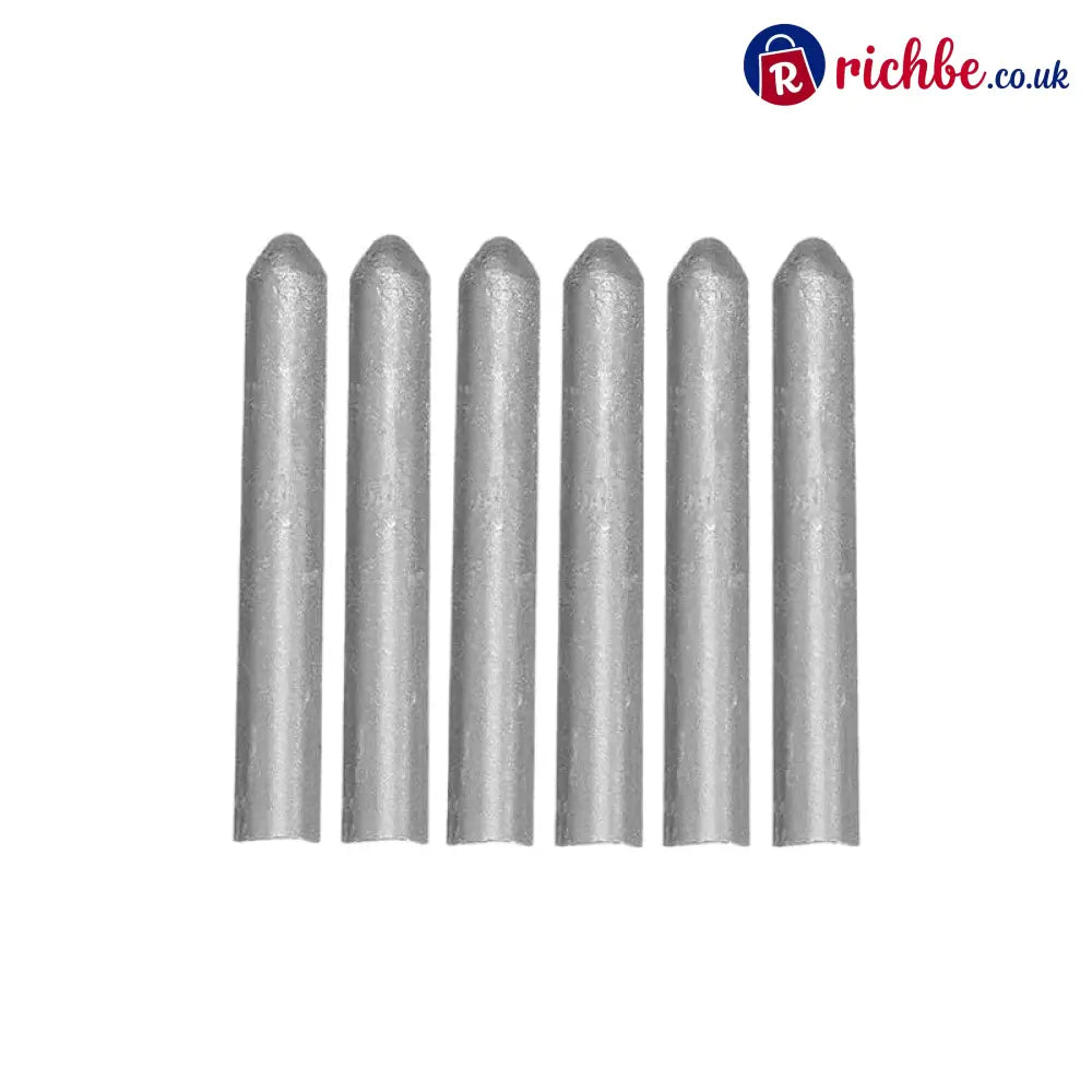 Household Multi-Metal Repair Fusion Stick Set Pack - Low Melting Point Welding Tool Kit for Aluminum Stainless Steel