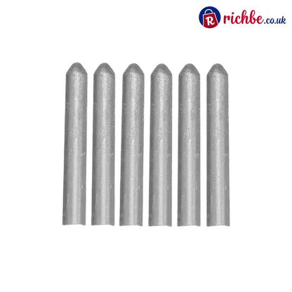 Household Multi-Metal Repair Fusion Stick Set Pack - Low Melting Point Welding Tool Kit for Aluminum Stainless Steel