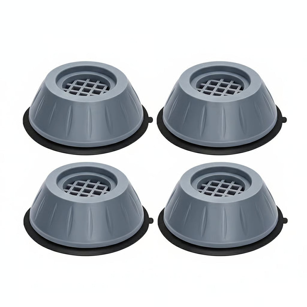 💧Anti-Vibration Equipment Support (Set of 4)